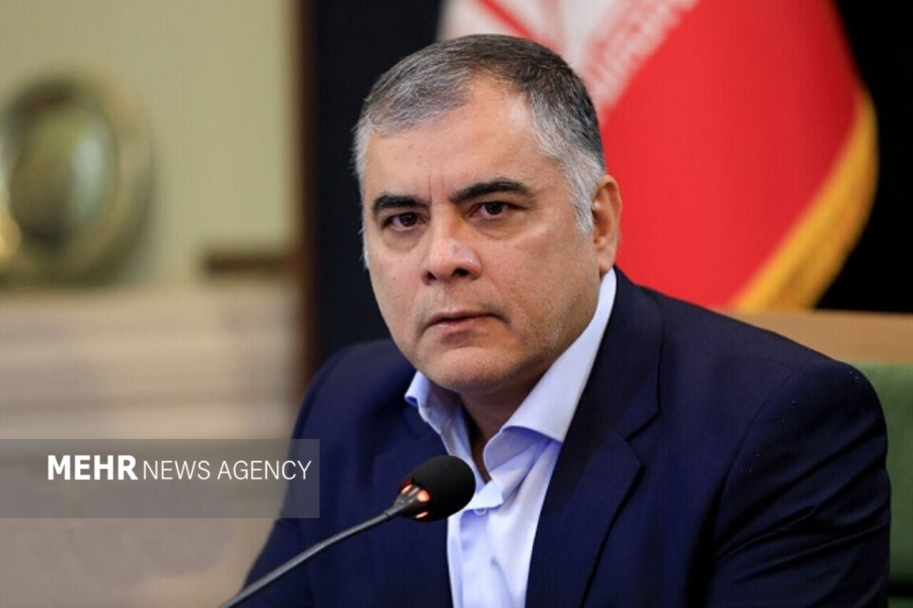 حراست،نفت،سازمان،صنعت،رئيس،ايزدي،مشايخي،وزارت،صيانت،اخوان،پي ...