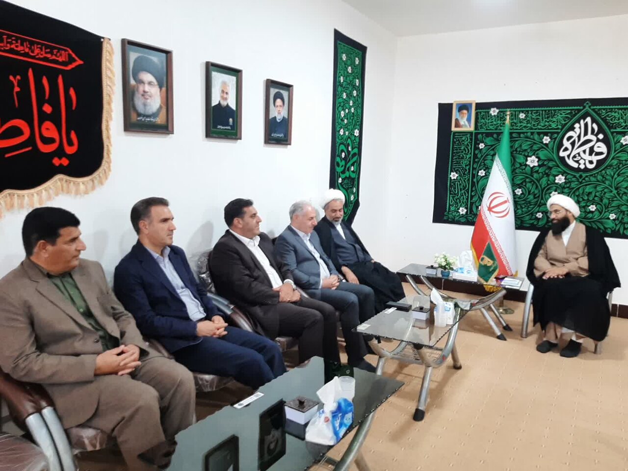 خانمحمدیان: منابع طبیعی ایلام به دنبال احداث کارخانه چوب در دهلران است