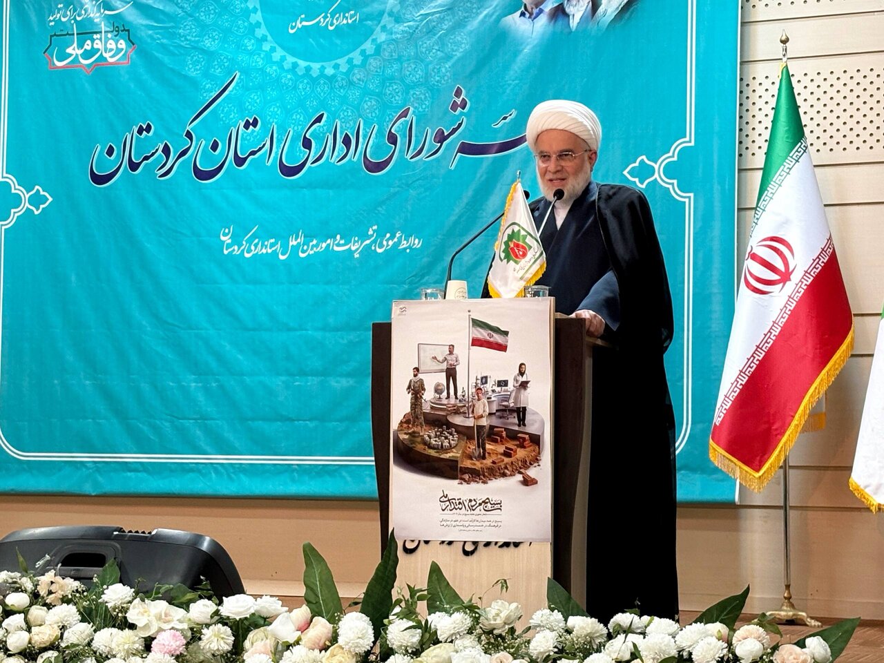 حجت‌الاسلام پورذهبی: افزایش بصیرت سیاسی از نیازهای امروز جامعه است