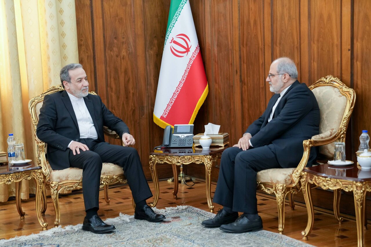 ايران،امور،ايرلند،سفير،مديركل،وزير