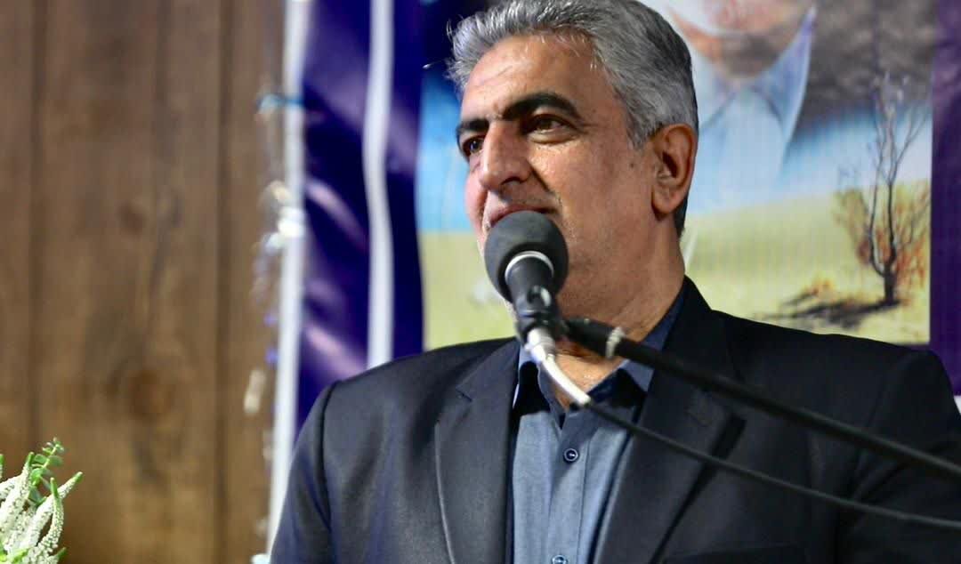 گرمسار در مسیر تکریم مفاخر علمی و اخلاقی گرمسار در مسیر تکریم مفاخر علمی و اخلاقی