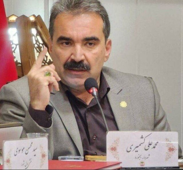 شهرداري،زائران،بجنورد،مشهد،كشميري،هماهنگي،اقدامات،اجراي