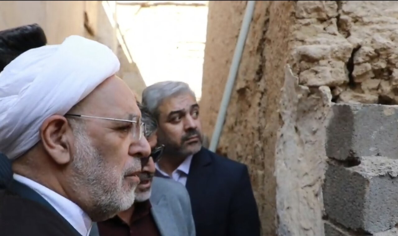 دستور قاطع دادگستری سمنان برای پاکسازی معتادان متجاهر و اماک ...