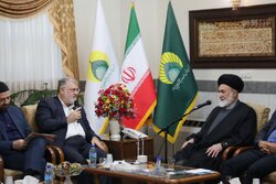 معتمدیان: بیمارستان ۲۴۰ تختخوابی عبدالعظیم نیازمند توجه ویژه دولت است