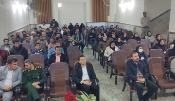 آموزش معلمان جدید دهگلان در راستای پیاده‌سازی سند تحول بنیادین