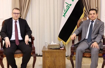 Türkiye, Irak hükümetinin parlamento seçimlerindeki başarılı rolünü övdü