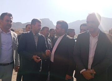 جمالی‌نژاد: دهاقان نیاز مبرم به مسکن دارد