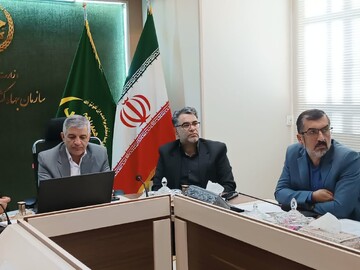 طرح ملی شناسنامه‌دارکردن محصولات کشاورزی در یزد اجرا می‌شود