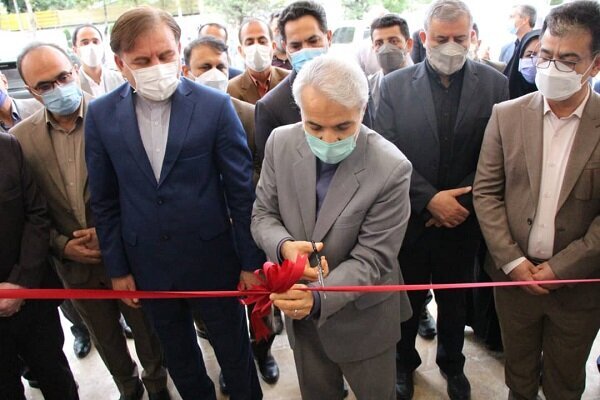 کتابخانه مرکزی رشت؛ از شایعه افتتاح دوباره تا واقعیت بهرهبرداری کامل کتابخانه مرکزی رشت؛ از شایعه افتتاح دوباره تا واقعیت بهرهبرداری کامل