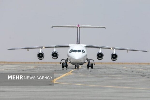انخفاض الرؤية في مطار دبي وهبوط 7 رحلات في بندر عباس