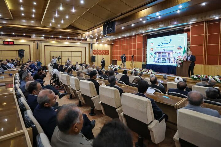 پزشکیان: مشکلات کشور با وحدت و صداقت حل می‌شود 2