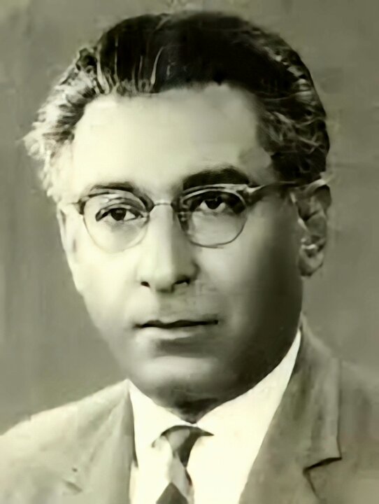 ماجرای خواستگاری رفتن یک ادیب برای محمدرضا پهلوی