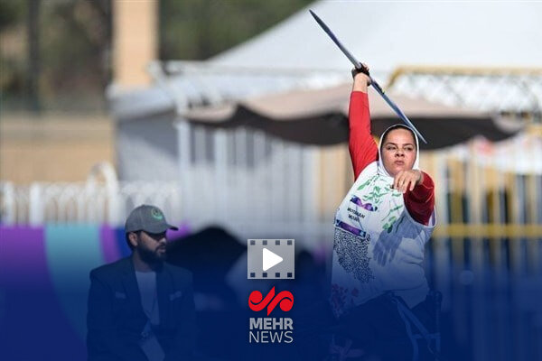 متقیان: فقط طلا میخواستم؛ رکوردشکنی بماند برای سال بعد متقیان: فقط طلا میخواستم؛ رکوردشکنی بماند برای سال بعد