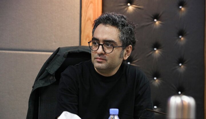 شاعر و تصویرگر باید با هم تعامل داشته باشند؛ دخالت نه، مشورت آری! 5