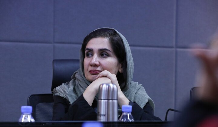 شاعر و تصویرگر باید با هم تعامل داشته باشند؛ دخالت نه، مشورت آری!