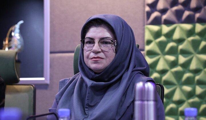 شاعر و تصویرگر باید با هم تعامل داشته باشند؛ دخالت نه، مشورت آری!