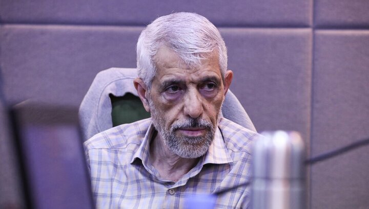 شاعر و تصویرگر باید با هم تعامل داشته باشند؛ دخالت نه، مشورت آری! 8