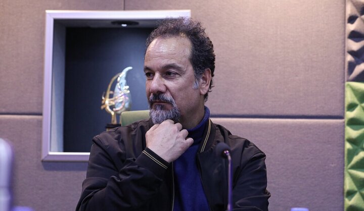 شاعر و تصویرگر باید با هم تعامل داشته باشند؛ دخالت نه، مشورت آری!