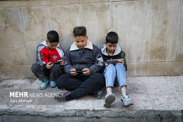 بازسازی صحنه جرم زورگیری از ۲ نوجوان مشهدی