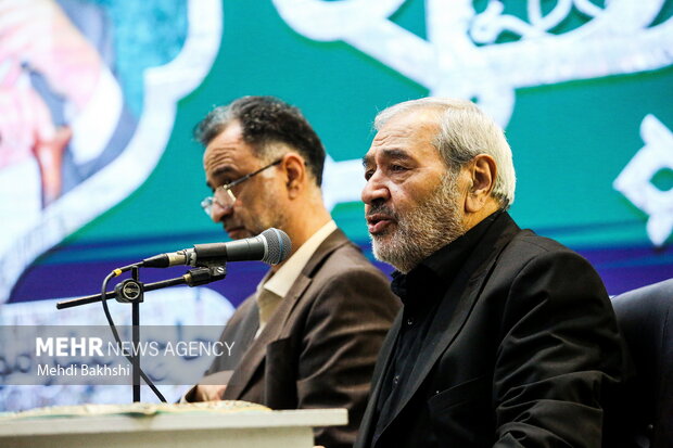 همایش تجلیل از« معلم میاندار» در قم