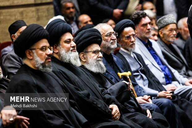 همایش تجلیل از« معلم میاندار» در قم