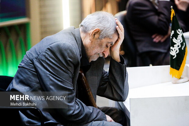 همایش تجلیل از« معلم میاندار» در قم