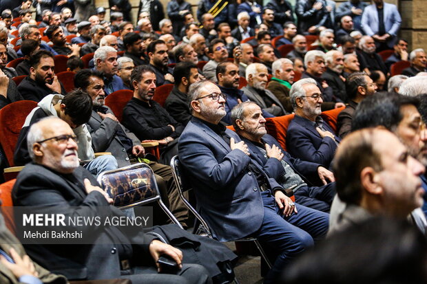 همایش تجلیل از« معلم میاندار» در قم