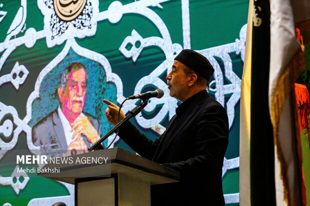 همایش تجلیل از« معلم میاندار» در قم