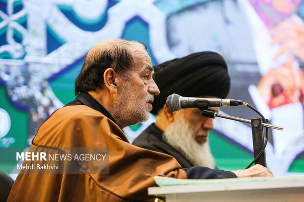 همایش تجلیل از« معلم میاندار» در قم