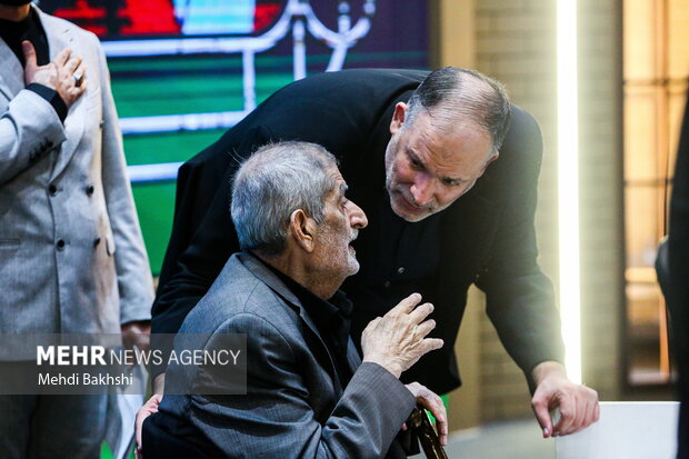 همایش تجلیل از« معلم میاندار» در قم