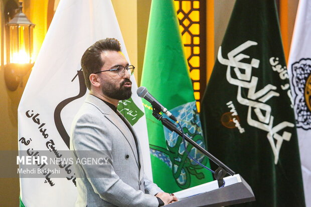 همایش تجلیل از« معلم میاندار» در قم