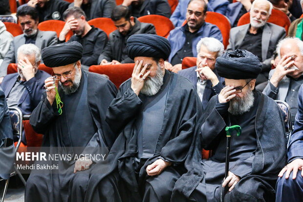 همایش تجلیل از« معلم میاندار» در قم