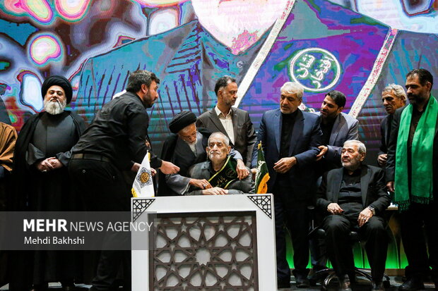 همایش تجلیل از« معلم میاندار» در قم