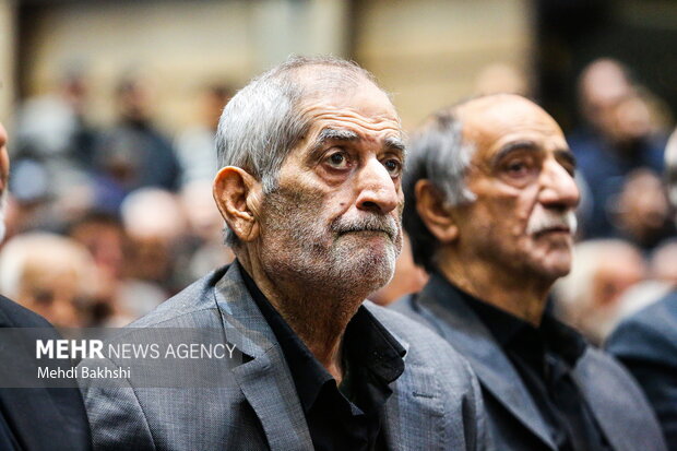 همایش تجلیل از« معلم میاندار» در قم