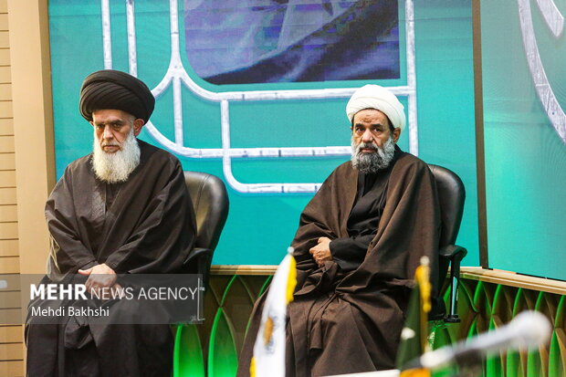 همایش تجلیل از« معلم میاندار» در قم