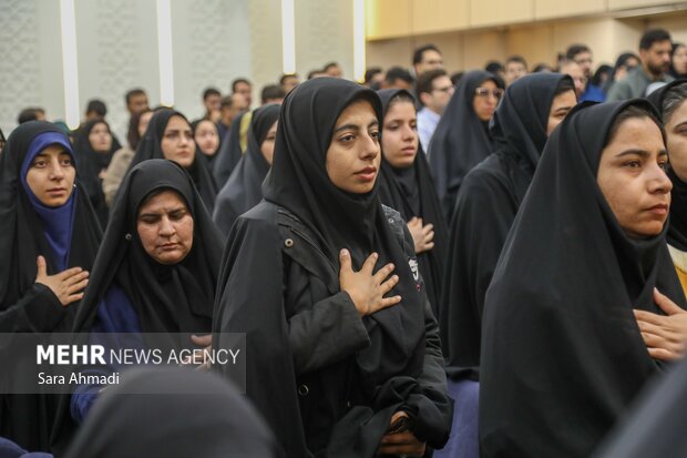 دومین دوره تخصصی تربیت راهنمای خانواده  در مشهد
