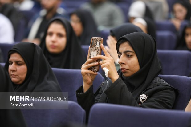 دومین دوره تخصصی تربیت راهنمای خانواده  در مشهد