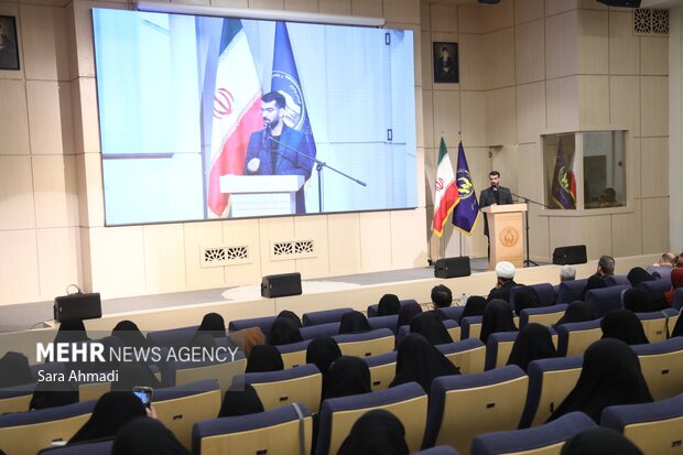 دومین دوره تخصصی تربیت راهنمای خانواده  در مشهد