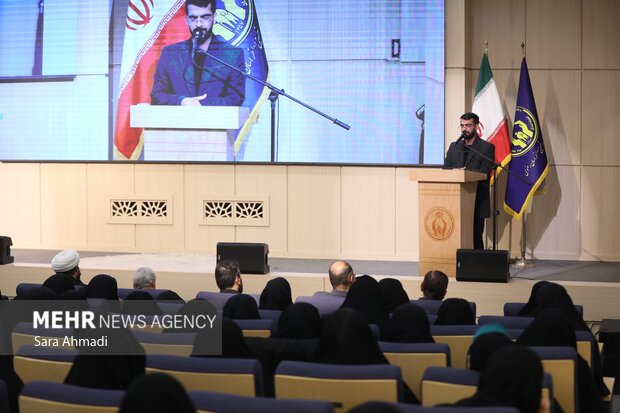 دومین دوره تخصصی تربیت راهنمای خانواده  در مشهد