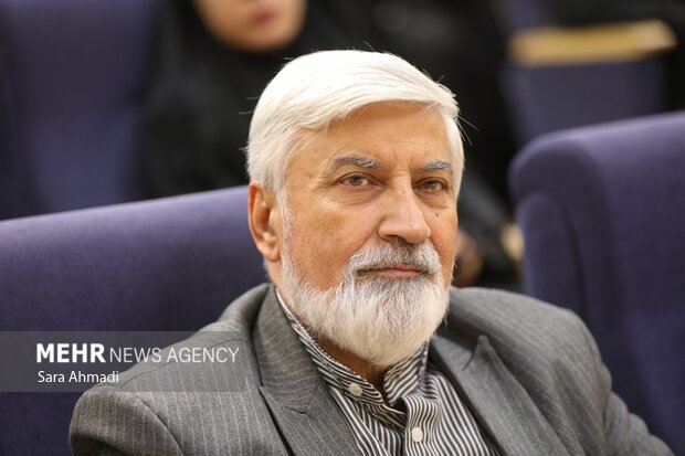 دومین دوره تخصصی تربیت راهنمای خانواده  در مشهد