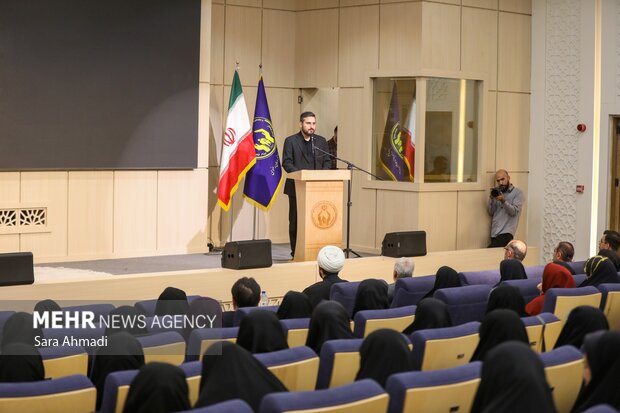 دومین دوره تخصصی تربیت راهنمای خانواده  در مشهد