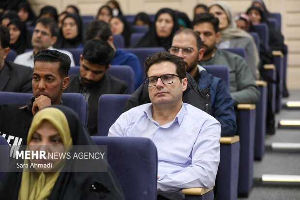 دومین دوره تخصصی تربیت راهنمای خانواده  در مشهد