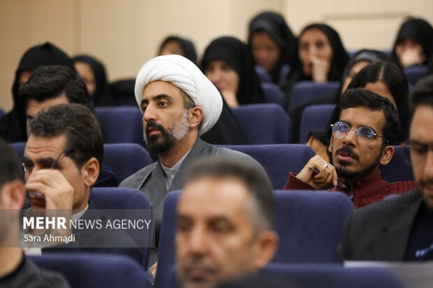 دومین دوره تخصصی تربیت راهنمای خانواده  در مشهد