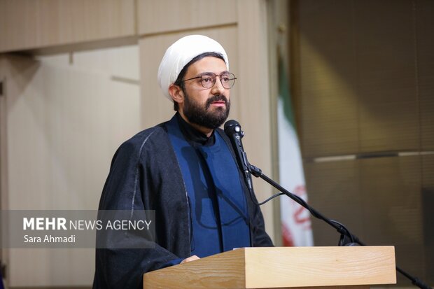 دومین دوره تخصصی تربیت راهنمای خانواده  در مشهد