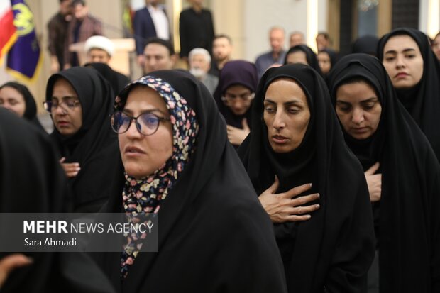 دومین دوره تخصصی تربیت راهنمای خانواده  در مشهد