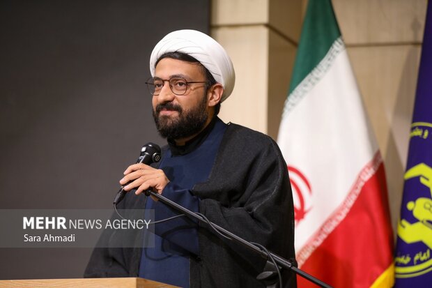 دومین دوره تخصصی تربیت راهنمای خانواده  در مشهد