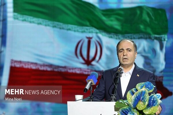 هدف قراردادن منابع طبیعی، اقدام تروریستی علیه امنیت زیستی است