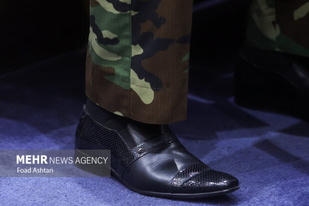 افتتاح پنجمین نمایشگاه ایران ژئو