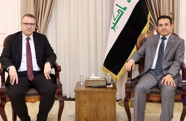 Türkiye, Irak hükümetinin parlamento seçimlerindeki başarılı rolünü övdü