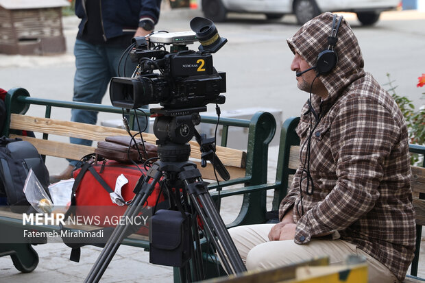 رویداد سراسری پیشگامان رهایی